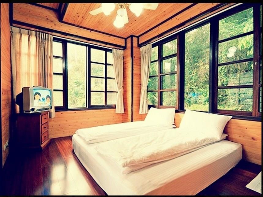 Red Wood Cottage/ B&B Moor Alimei Ngoại thất bức ảnh